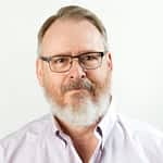 John Ashford