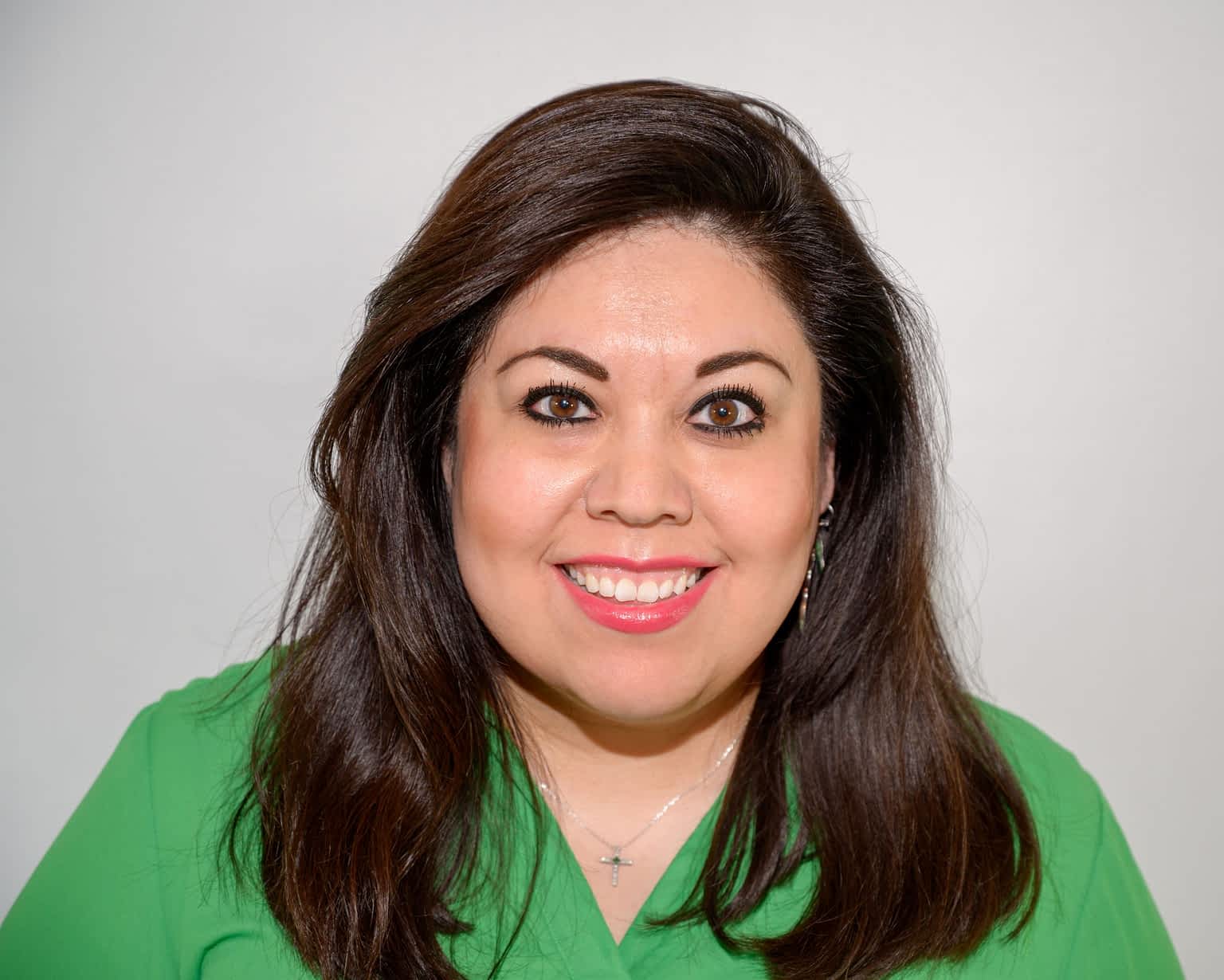 Shanelle Reyes Ashford Insurance