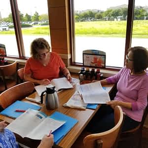 IHOP Medicare Meeting