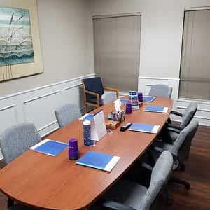 Medicare Open House