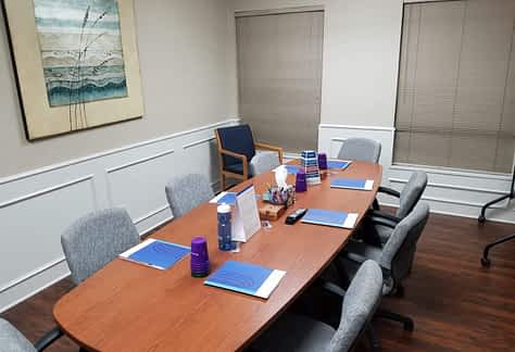 Medicare Open House